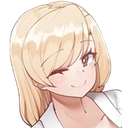 FW_wink custom emote from Femdom World