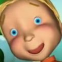 buddyg custom emote from flockmod
