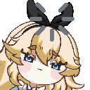 Koneba_Loading animated Discord emote | WONDERLAND