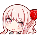 p_mizuki Discord sticker | Anime Sekai