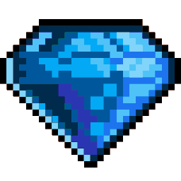 74780diamond animated GIF emoji from Nuclear Joestars Middle Earth