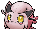 screamtailpop animated GIF emoji - CobbleTech