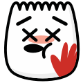 slap Discord Emoji | ⋮ ⌗ ┆ ˚ノfishies◞ ♡