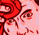 sweat Discord sticker | Mirror Universe
