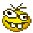 dumbass animated Discord emote - Anime Empire