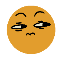 Hmmmm custom emote | Lexilonia