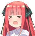 NinoPain custom emote | The Advanced Nurturing High School