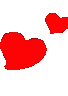 heart_4 animated Discord emote - 🌴 ✨   U T O P I A   ✨ 🌴