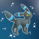 Shiny Discord Emoji from Bridger Western Server | Trading • Guides • Updates • LFG