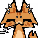 emoji_50 custom emote | •°★Star flys★°•
