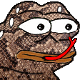 escape_2 animated Discord emote - Lovers Cafe™ | Indian Discord Server • Nitro • Voice Chat • Active • India • Hangout • Gaming • SFW