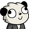 Xieron_stolen_emoji_1783836317 Discord sticker from SKYFLOW ESPORTS