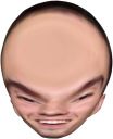 5Head custom emote | bộ tộc ciệt đập chai