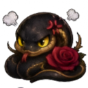 BelladonnaAngry_DNS Discord Emoji | Lust Garden18+ • "what happened" era