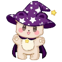 emoji_151 Discord sticker from The Safe Space Lodge