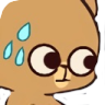 mohmygod Discord sticker - Chinese