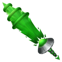 alienbeam Discord Emoji - MM2 Trade & Chill