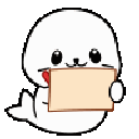 983751sappyheartnote animated GIF emoji from Luminous Lounge