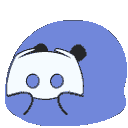 DE_blob animated emote | Trophy's Paradise