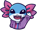 a_e1lyrichi custom emote from 🎤 Riff-Off | Singing, Games, Daily Events, Community