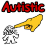 LilAutism Discord Emoji | Irisia's old Kingdom