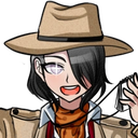 nikeisparkle Discord sticker - The Ashe Pit