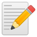 S_PenPaper Discord sticker - Prod. By | Music Production