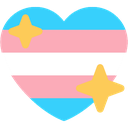 transPride custom emote | Heavy-Craft Reloaded