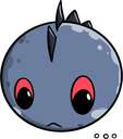 chomphuh Discord Emoji from XBorg