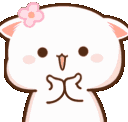cute69 animated GIF emoji from Lemniscate Network