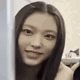 haerinsmiledisappears animated GIF emoji - Heart.exe