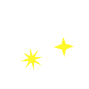 Rayacite_Yellow animated GIF emoji from Project ALTER EGO [Chapter 0]