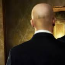 hitman3 custom emote | Gaming Paradise
