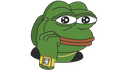 beyin Discord sticker from CHİLLBAYCAN