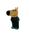ChillMessi custom emote - Messi Official