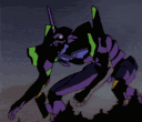 come_er_boi25 animated Discord emote | EvaClub