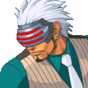 godottalk animated emote from Cimmarian