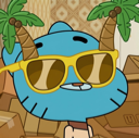 chat_123456789 Discord Emoji from Popcorn Server