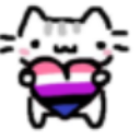 emoji_106 custom emote | Star flys