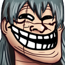 22131mahito Discord sticker | Tokyo Jujutsu high