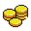 6164gold animated GIF emoji | (っ◔◡◔)っ ♥ Infinity Hub ♥™