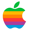 Apple custom emote from Oreon Community 👻