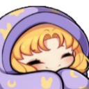 o_chi_usagisleepy custom emote | ⛥⁺ 　 𓏺 　 .gg/cosmi