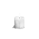gothcandle Discord sticker | Voria (BackUp) discord.gg/voria