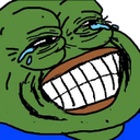 Laugh custom emote | The Lohengram Empire