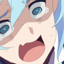 AE_AquaCry animated Discord emote from SOFA | Social・Art・Fun・AI-Bots・Gaming・Anime・Giveaways