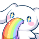 cinnarainbowvomit_mini custom emote from ✧      ₍ᐢ. .ᐢ₎   𓏽   mini  cαƒe 𓂃 ❀  active ⋆ gws ⋆ guilds ⋆ icons ⋆ events ⋆ gaming ⋆ art ⋆ scl