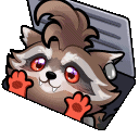 50550rockettappy animated Discord emote - 𝕄𝕚𝕤𝔽𝕚𝕥 ℂ𝕣𝕖𝕨