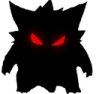 Gengar Discord Emoji | Spidy