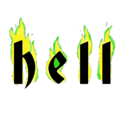 39108hell animated Discord emote - 𝕄𝕚𝕤𝔽𝕚𝕥 ℂ𝕣𝕖𝕨